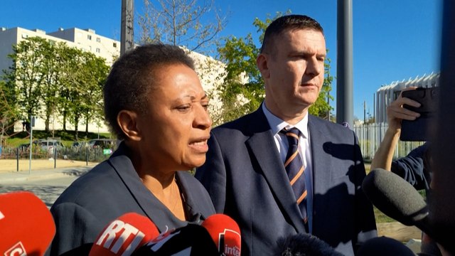 Rhône : un jeune homme tué par balle près d'une école à Vaulx-en-Velin