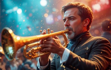 (Instrumental) [No Copyright Spring Deep House Background music]