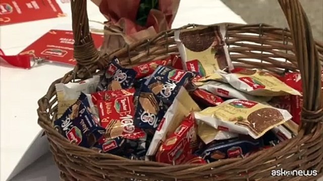 Loacker festeggia 100 anni con iniziative per comunità e ambiente