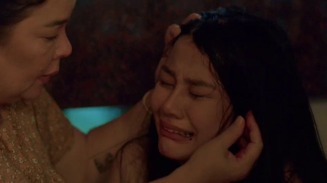 Hooker - Die dunklen Geheimnisse eines Escort Girls Trailer DF