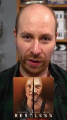 Restless (2025) (REVIEW) | Projector Shorts | Neighbours can be a waking nightmare