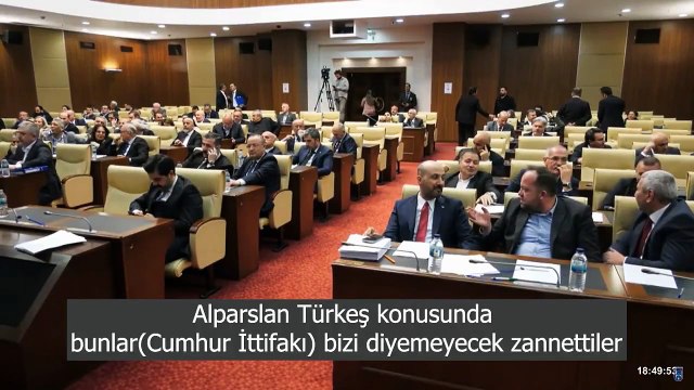 CHP'li Işık'tan küfür: Mikrofonu açık unuttu! Sözleri damga vurdu! Umurumda değiller