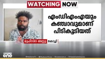 എറണാകുളം മുനമ്പം ബീച്ചിൽ ഹോംസ്റ്റേ നടത്തിപ്പുകാരൻ മയക്കുമരുന്നുമായി പിടിയിൽ