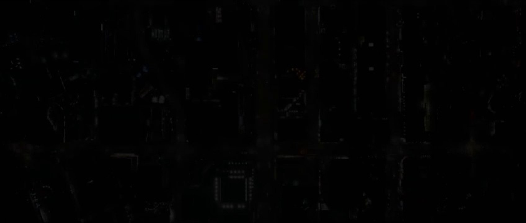 Tron: Ares Trailer Legendado