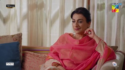 Meri Tanhai - Ep 14 [CC] - 7th Apr 25 - Sponsors Tresemme, Ponds _ Surf Excel [ Kubra _ Azaan ]