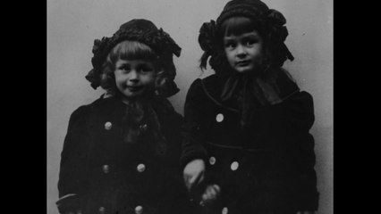 Die Erika und Klaus Mann Story: Escape To Life Trailer DF