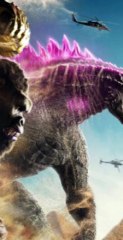 Godzilla x Kong 3 – La película ya está en producción, confirma la actriz #godzilla #kingkong