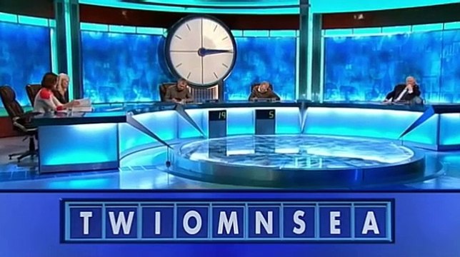 Countdown | Wednesday 4th April 2012 | Episode 5455