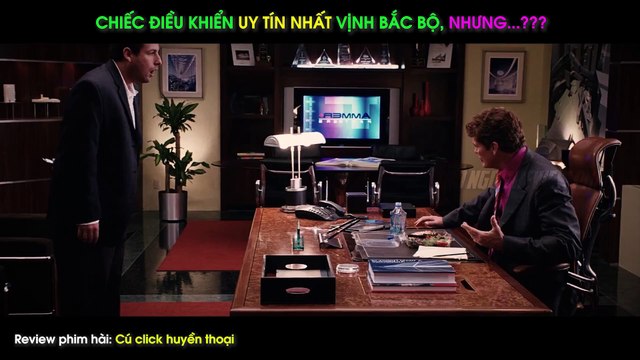 Review phim hài Thanh niên KIU BÉ BẰNG KIM lại còn YẾU SINH LÝ - Hài Đại Đế Tóm Tắt Phim Click