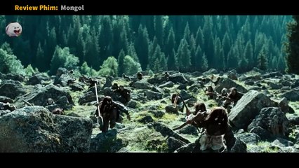 Người Đàn Ông Này Tạo Ra 1 Đế Chế Khiến Cả Thế Giới Phải Khiếp Sợ Một Thời__ Review Phim hay