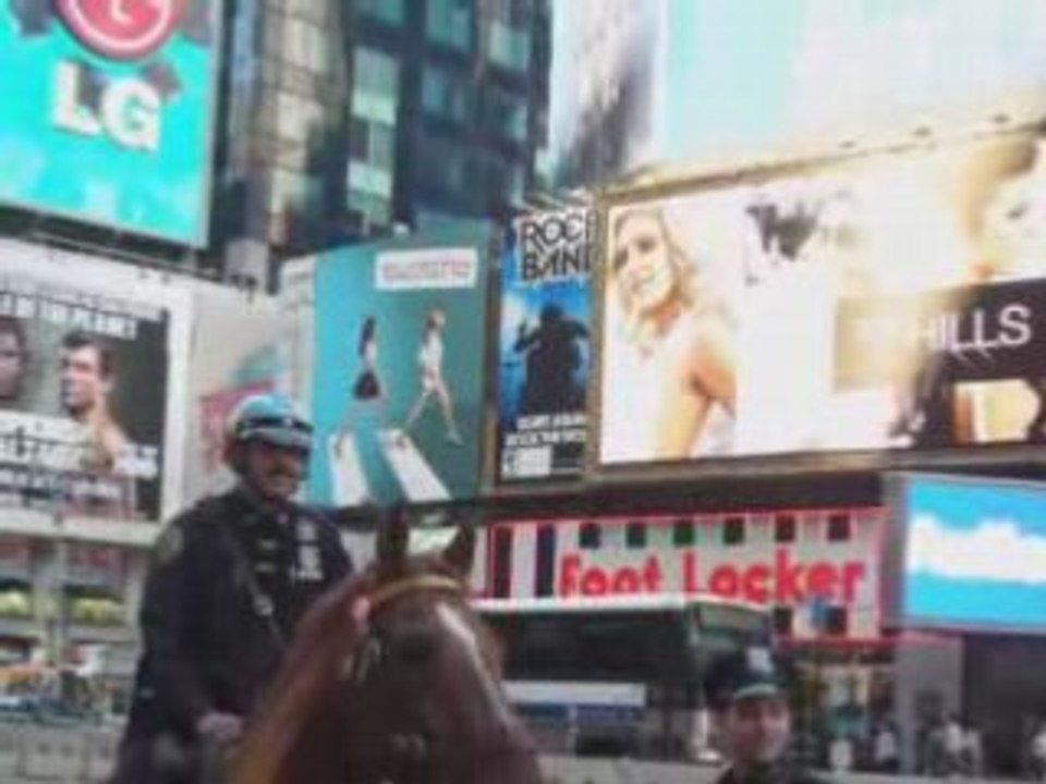 I Love New York