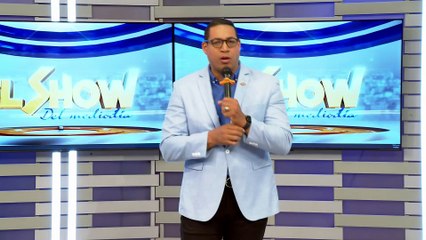 Florentino Duran da seguimiento a situación den Friusa| El Show del Mediodía