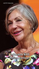 Global Female Fortunes: The Richest Women of 2025 Revealed