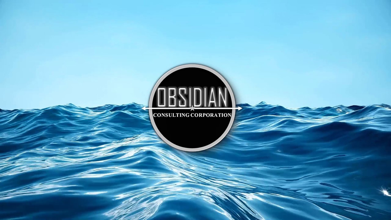OBSIDIAN HOME WEB PAGE 1
