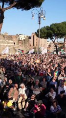 Conte  - Non in nostro nome (07.04.25)