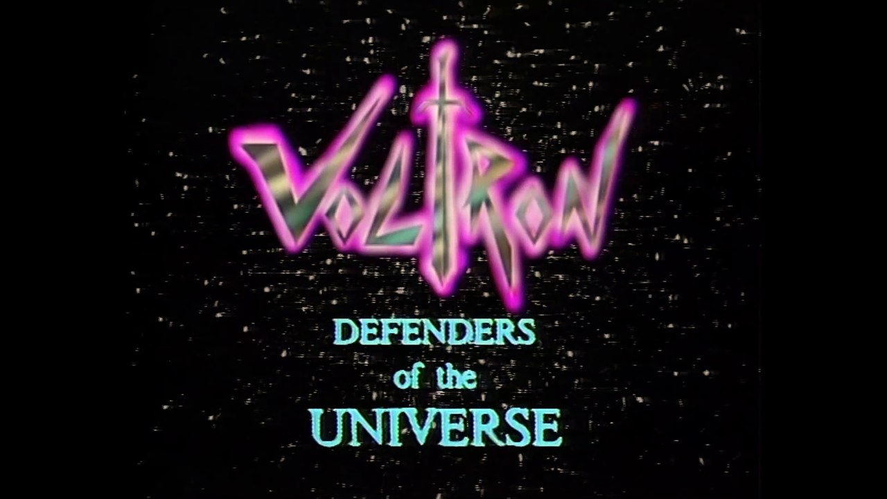Vehicle Voltron Pilot