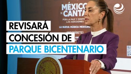 Gobierno revisará concesión de Parque Bicentenario tras accidente en festival Ceremonia