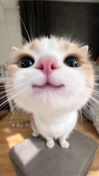 Selfi 🐈 cat🤣