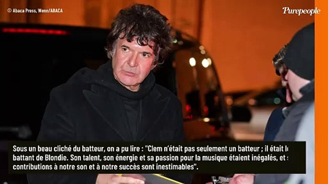 Ce groupe des années 1970 perd l’un des siens à l’âge de 70 ans, ils ont fait chanter et danser des millions de personnes