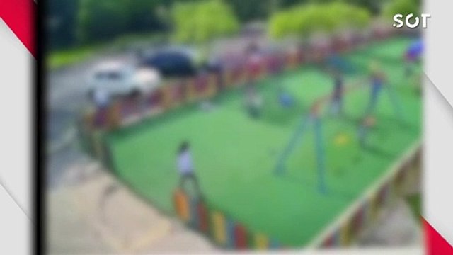 Mulher é morta a facadas pelo ex-companheiro ao lado de parquinho em Mangueirinha