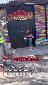 Usuarios en redes sociales denuncian a una mujer que, presuntamente, forma parte de una banda que simula pagos falsos para apoderarse de vehículos.