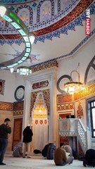 Almanya'daki Türk imam, 90 kişinin İslamiyet'i seçmesine vesile oldu