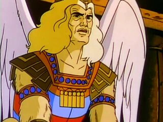 Ulysse 31 09 : Sphinx