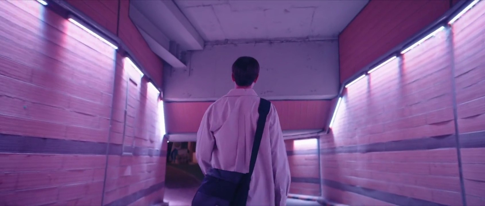 New Normal Korean Horror with Eng Sub