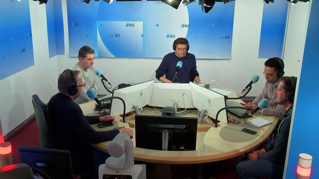 ICI LILLE Episode 31 : 5ème défaite et 10 matches en L1 / La Défense du LOSC enchaîne les cadeaux face à Lacazette et Cherki ⚽⚽⚽