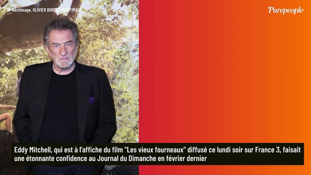 Plus de 76 000 euros : Voici les objets vendus par Eddy Mitchell aux enchères, certains étaient très abordables