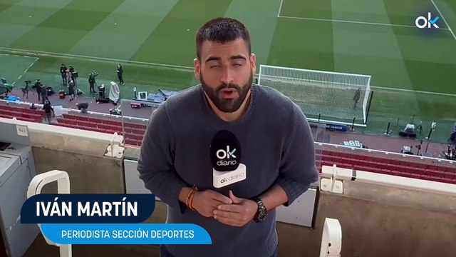 Alineación del Real Madrid contra el Arsenal: la duda de Ancelotti está en el lateral izquierdo