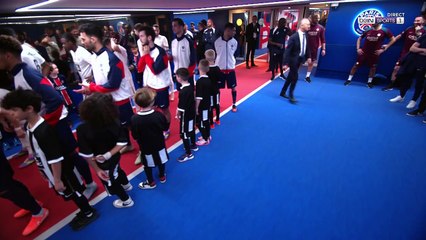 【FULL MATCH】 PSG vs. Angers | Ligue 1 2024/25