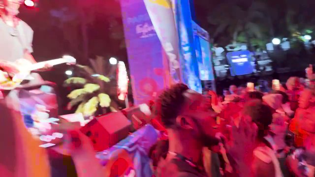 مهرجان لموسيقى الجاز في هايتي متنّفس فني وسط عنف العصابات المتصاعد