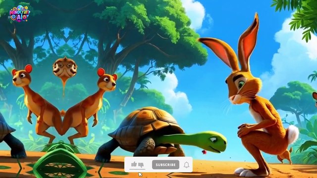 Top 5 Hindi Kahaniyan with Life-Changing Morals! 🌟 Must-Watch Animated Moral Tales! 📚