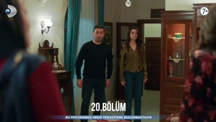 مسلسل المدينة البعيدة الحلقة 20 كاملة مترجمة,