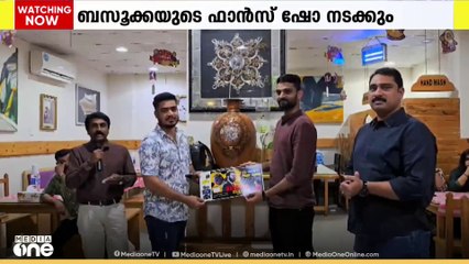 മമ്മൂട്ടി ഫാൻസ്‌ വെൽഫയർ ഇന്റർനാഷണൽ ഒമാൻ യൂണിറ്റ് പത്താം വാർഷികം ഈ മാസം നടക്കു