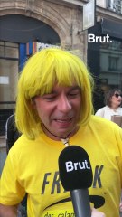 On était aux 20 ans de Brice de Nice