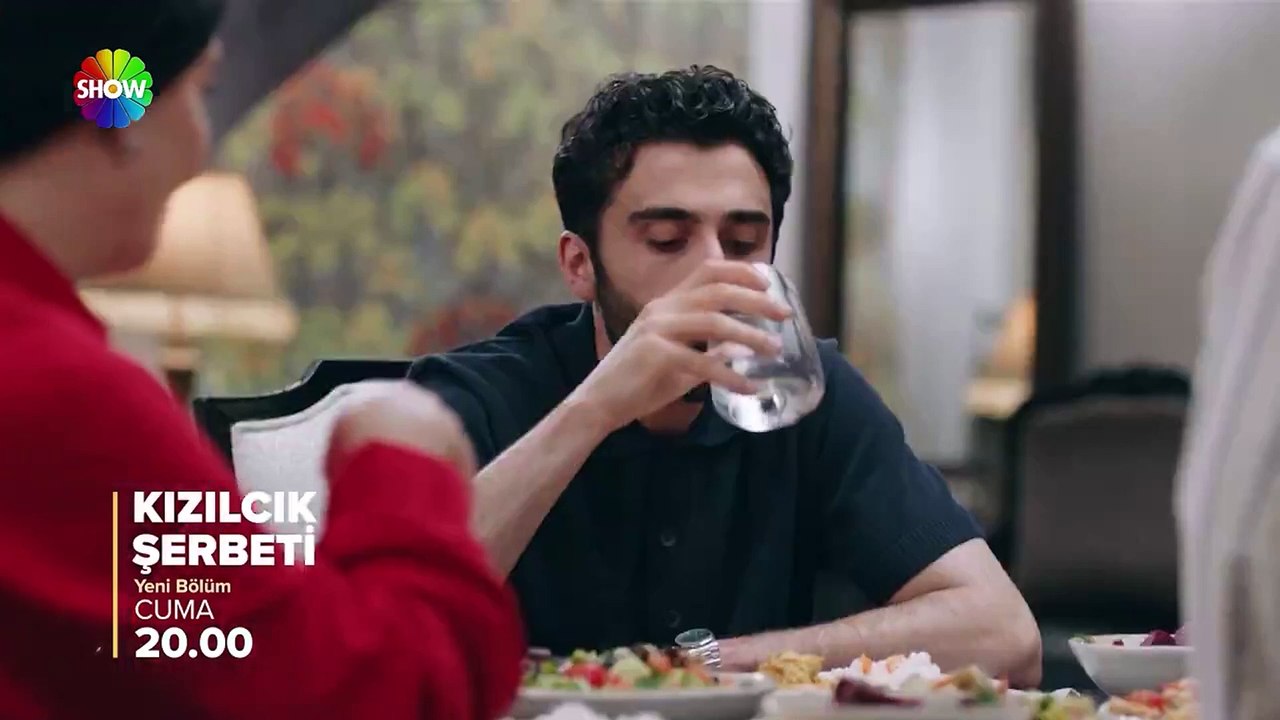 Kızılcık Şerbeti 96. Bölüm 2. Fragmanı