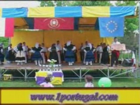 Casa da Barca - Villepreux - Rancho folclorico - 04-05-08 -