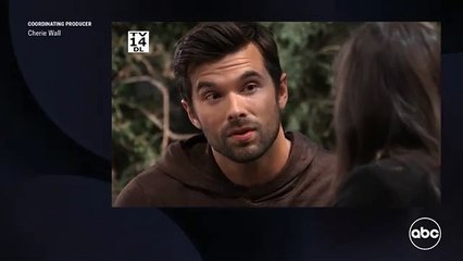 General Hospital 4-8-25 Preview