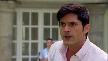 Diego confronta a David (Capítulo 66)