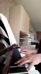 Bon voyage papa & maman... (Jésus que ma joie demeure - BACH)