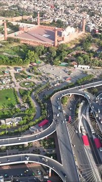 #Explore #pakistan #explorepakistan #lahore #shahi mosque #badshahimosque #azadi chowk #lahore lahore aey