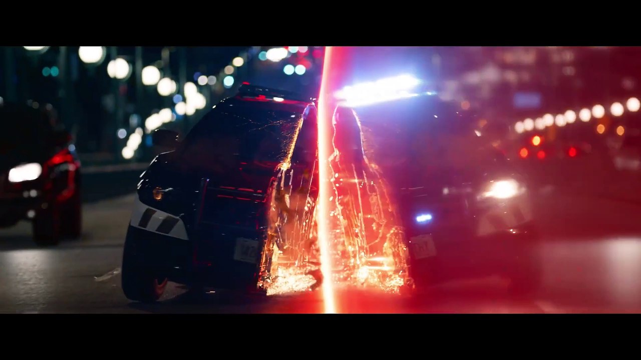 Tron: Ares -  Tráiler Oficial Doblado latino