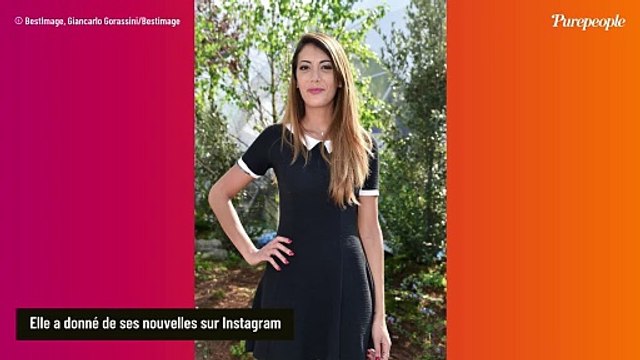 Je lutte maintenant contre... : Virgilia Hess (BFMTV) donne de ses nouvelles après son intervention