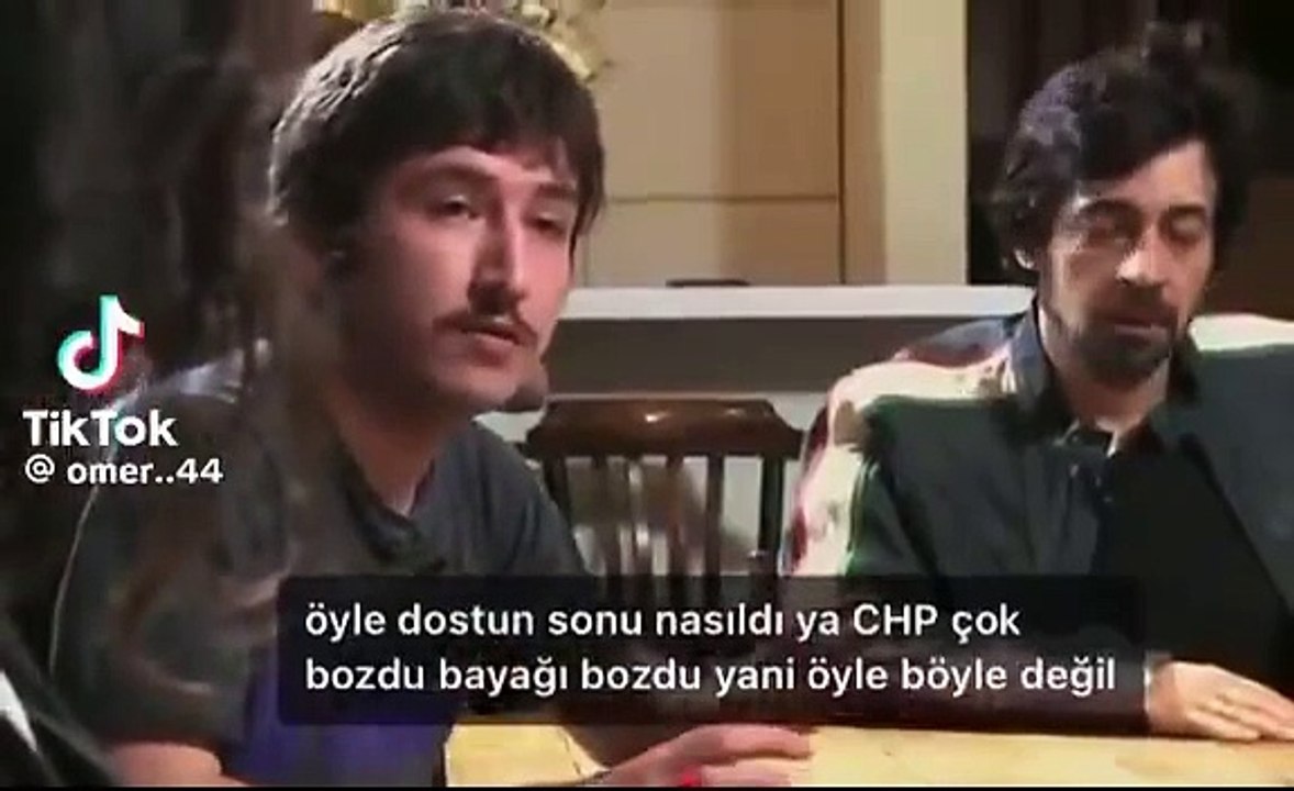 CHP çok bozuldu, bayağı bozuldu, Öyle böyle değil, çok bozuldu
