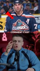 L’histoire captivante des Islanders : une équipe légendaire 🏒