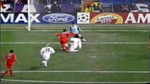 24/3/2004 Real Madrid- A.S. Monaco (4-2) Champions League