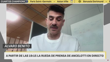 El detalle que debe cambiar el Madrid para intentar asaltar el Emirates
