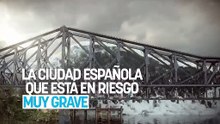 La ciudad española que está en riesgo muy grave por tsunami: la ciencia lo confirma